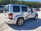 2008 JEEP Liberty