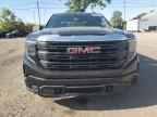2024 GMC Sierra