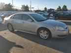 2010 CHEVROLET IMPALA