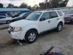 2009 FORD ESCAPE