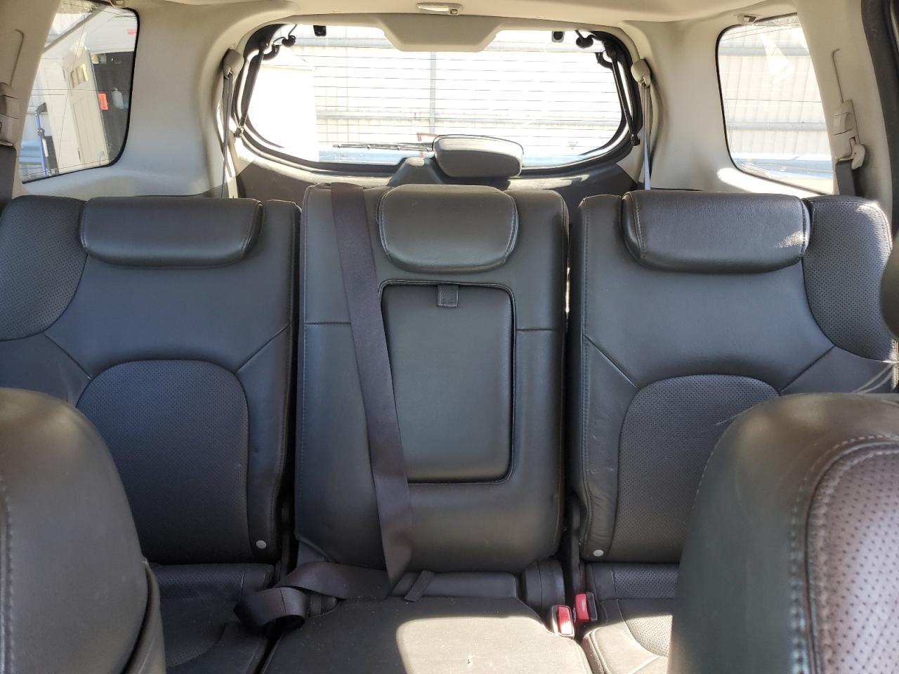 2005 NISSAN PATHFINDER