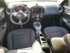 2012 NISSAN Juke