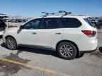 2015 NISSAN PATHFINDER