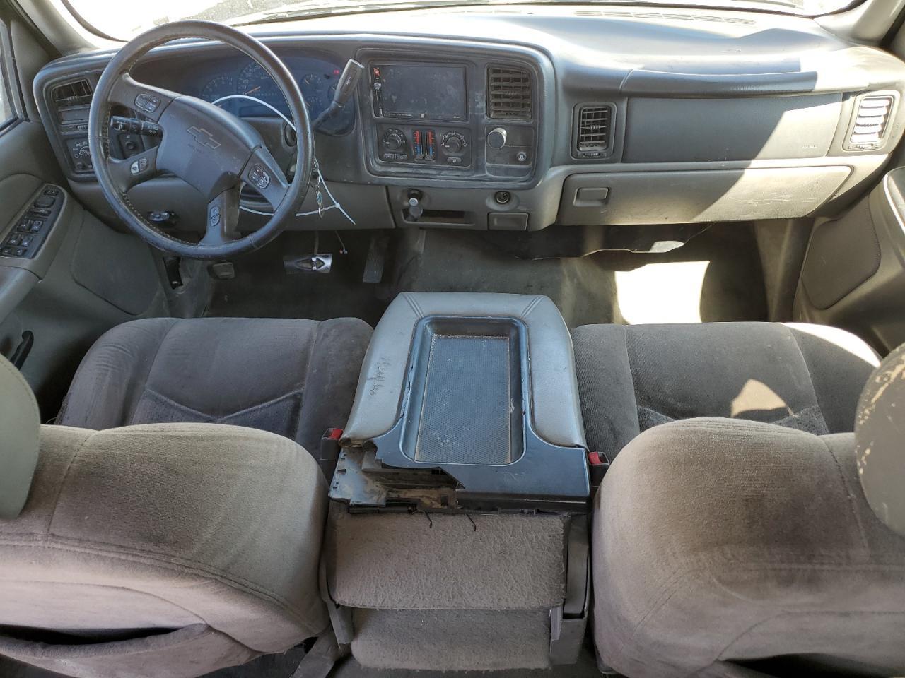 2006 CHEVROLET Avalanche
