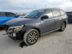 2014 NISSAN PATHFINDER