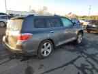 2013 TOYOTA HIGHLANDER