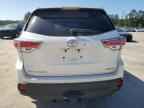 2015 TOYOTA HIGHLANDER