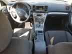 2009 SUBARU Legacy