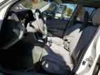 2009 SUBARU FORESTER