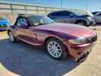 2004 BMW Z4