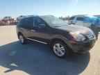 2013 NISSAN ROGUE