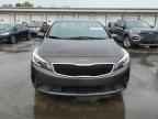 2018 KIA FORTE