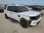 2016 LAND ROVER LR4
