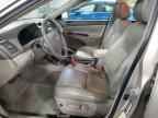 2006 TOYOTA CAMRY