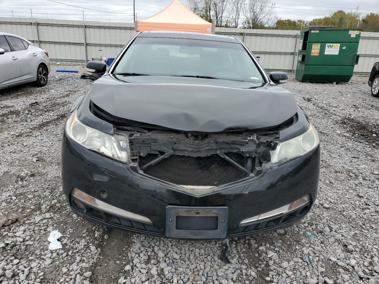 2009 ACURA TL