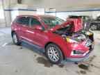 2021 FORD EDGE