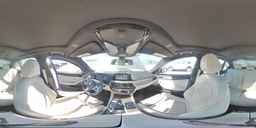 2020 BMW 5 series