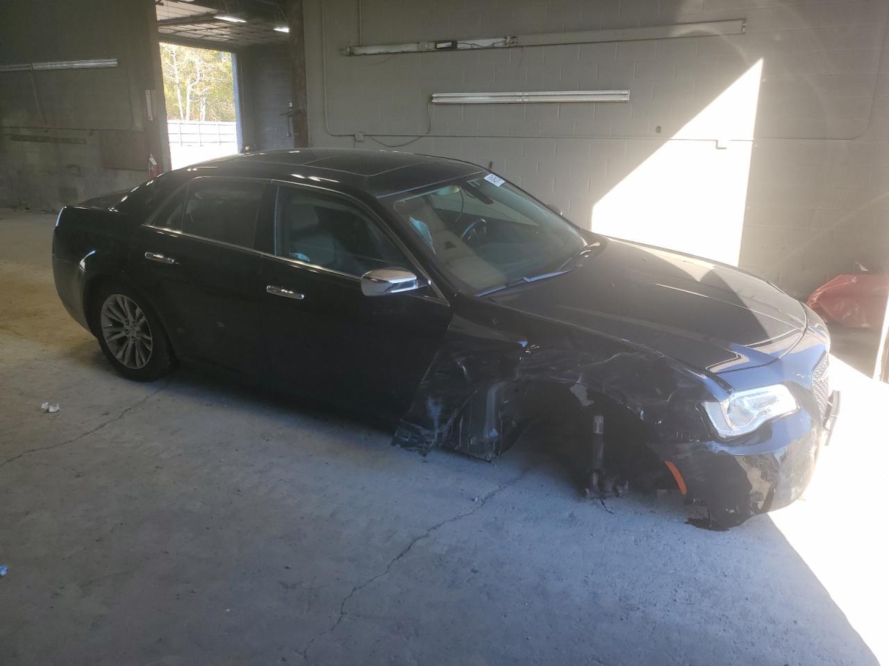 2017 CHRYSLER 300