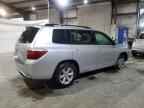 2010 TOYOTA HIGHLANDER