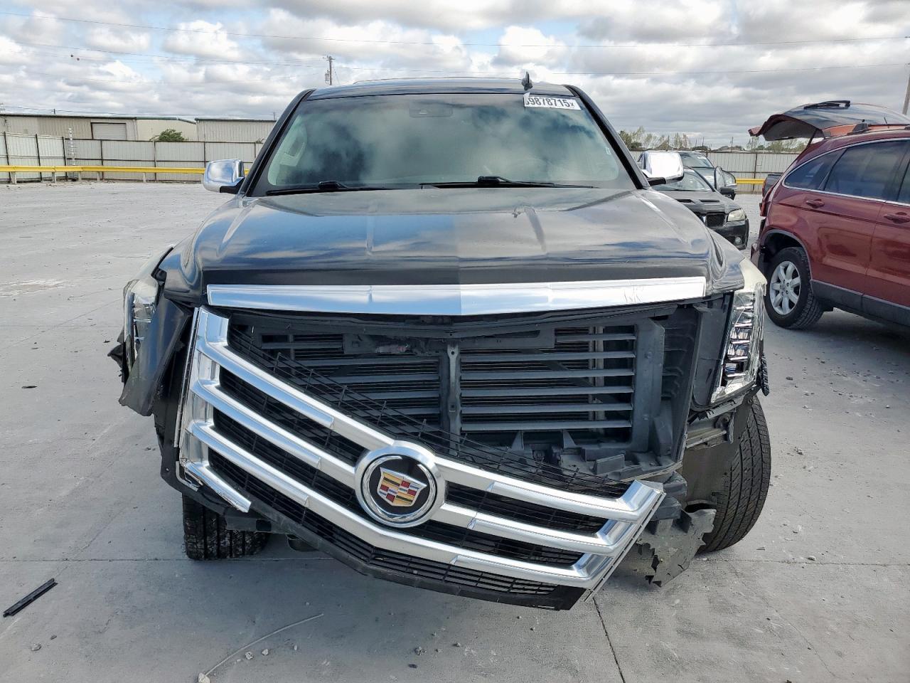 2015 CADILLAC ESCALADE