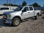 2018 FORD F-250