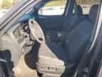 2012 HONDA Ridgeline