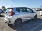 2016 HONDA FIT
