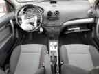 2009 CHEVROLET Aveo