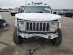 2012 JEEP Liberty