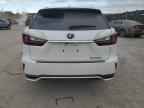 2018 LEXUS RX 350L
