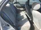 2000 TOYOTA COROLLA