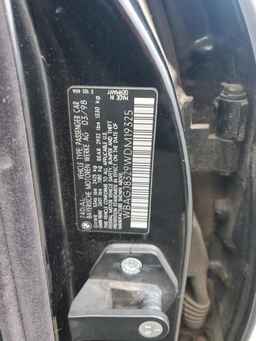1998 BMW 7 series