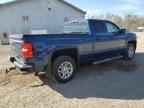 2016 GMC Sierra
