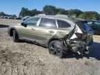 2021 SUBARU Outback