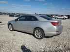 2014 CHEVROLET MALIBU