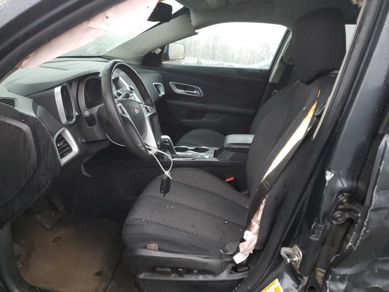 2011 CHEVROLET EQUINOX
