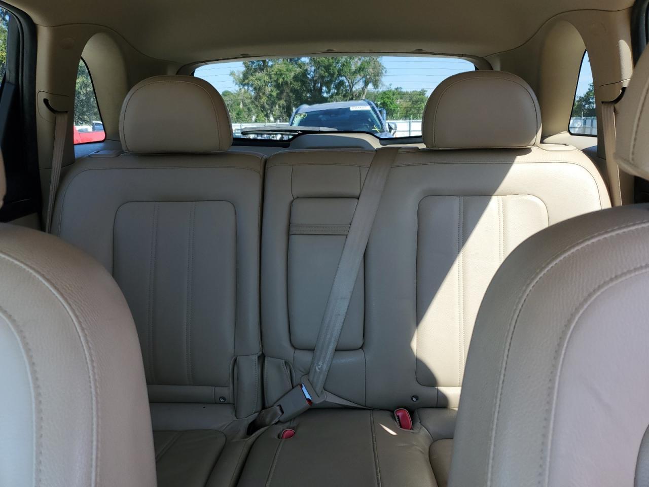2008 SATURN Vue