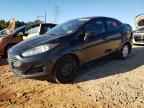 2014 FORD Fiesta