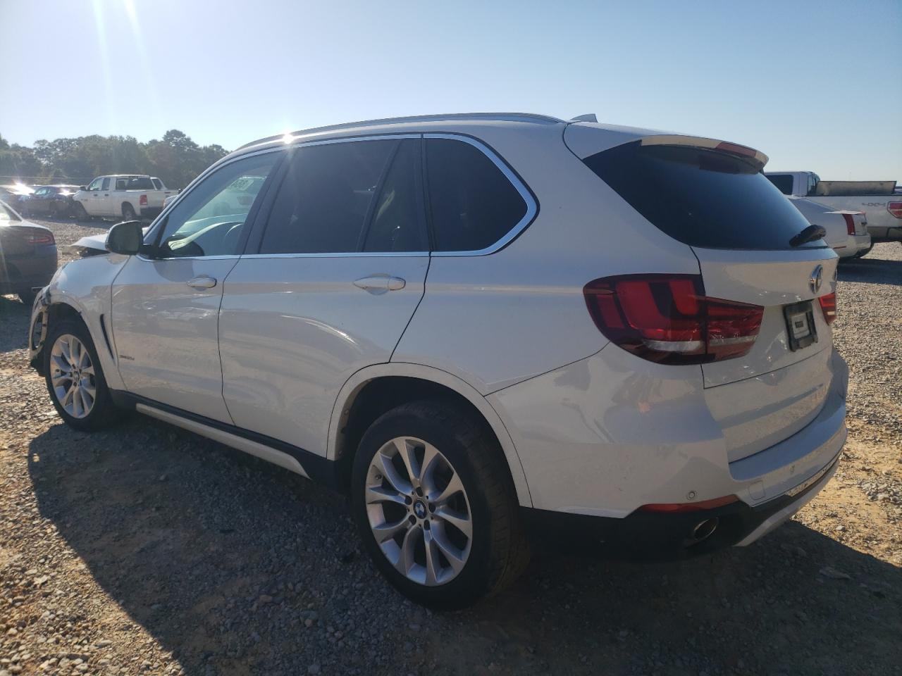 2014 BMW X5