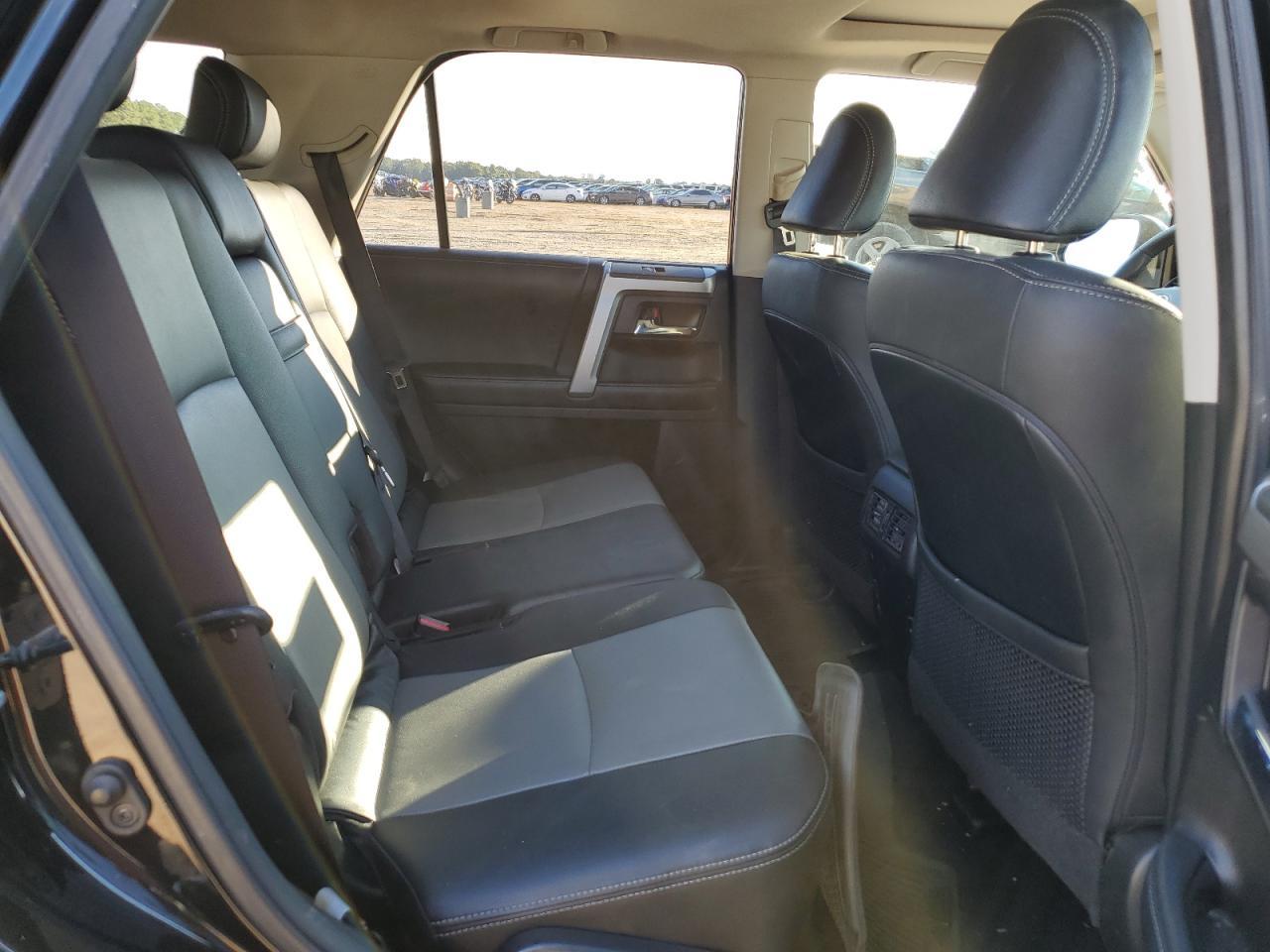 2019 TOYOTA 4Runner