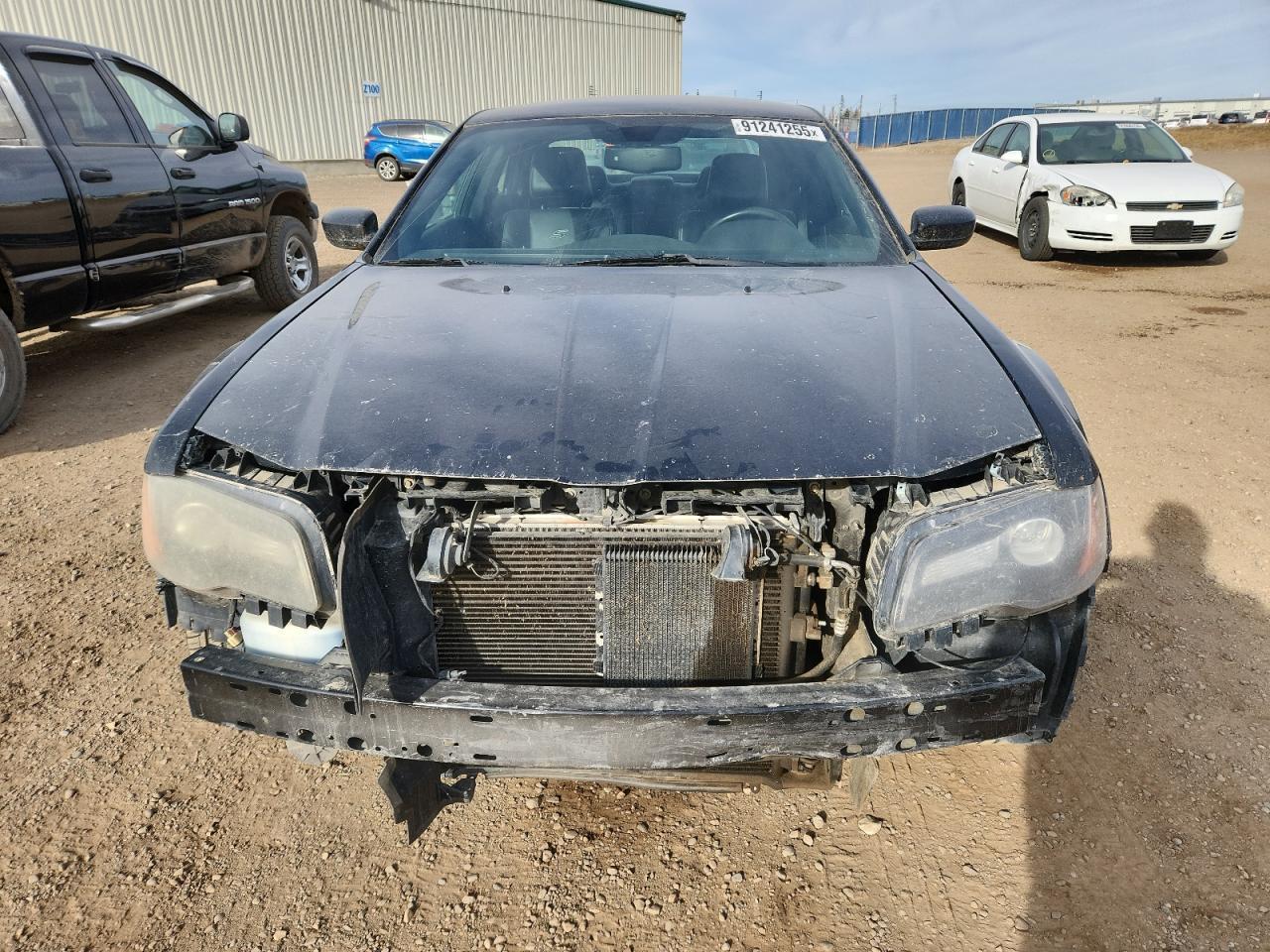 2013 CHRYSLER 300
