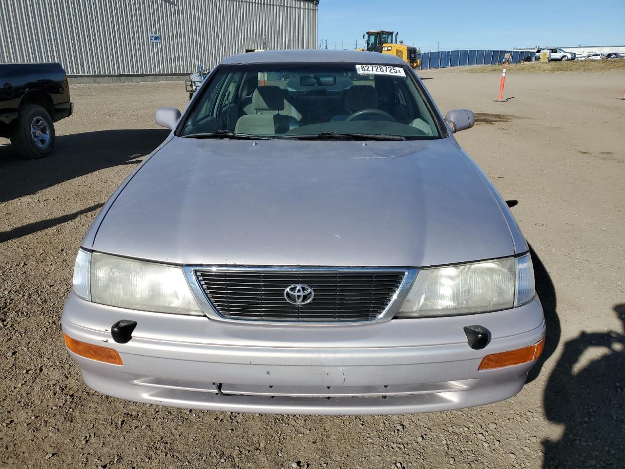 1997 TOYOTA Avalon
