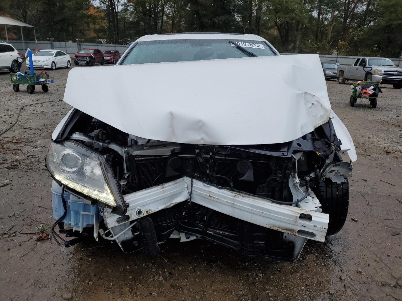 2015 LEXUS ES 350
