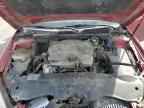 2009 BUICK Lucerne