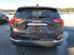 2018 GMC Terrain