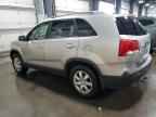 2013 KIA SORENTO