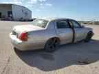 2003 LINCOLN Town Car