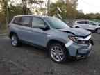 2025 HONDA Passport