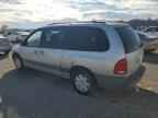 2000 DODGE GRAND CARAVAN