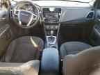 2011 CHRYSLER 200